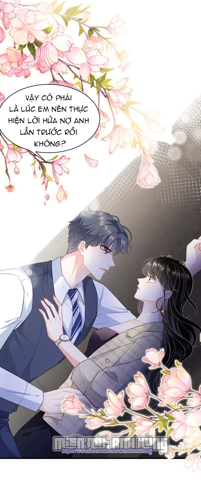 [16+] đại tiểu thư có thể có ý đồ xấu chapter 34 25