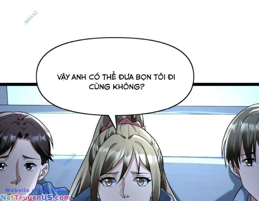 đóng băng toàn cầu: tôi gây dựng nên phòng an toàn thời tận thế chapter 157 51