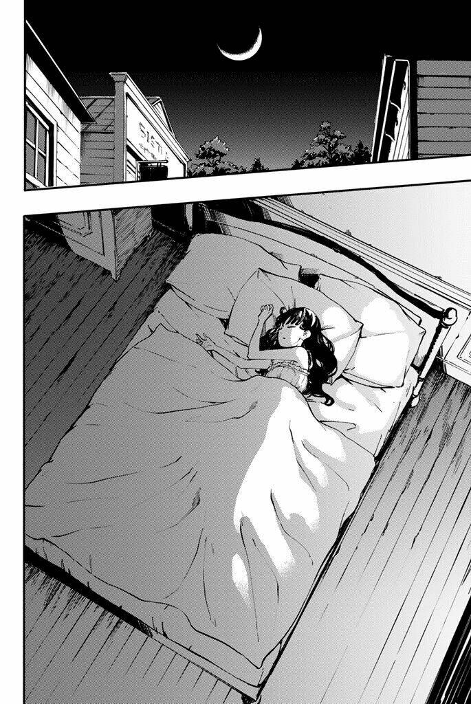 the abandoned sacred beasts chapter 31 37