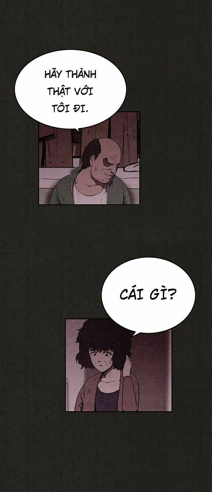 quái vật tại chung cư xanh chapter 45 5