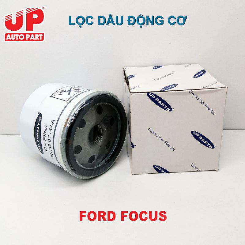 Lọc dầu lọc nhớt cốc lọc dầu động cơ FORD FOCUS