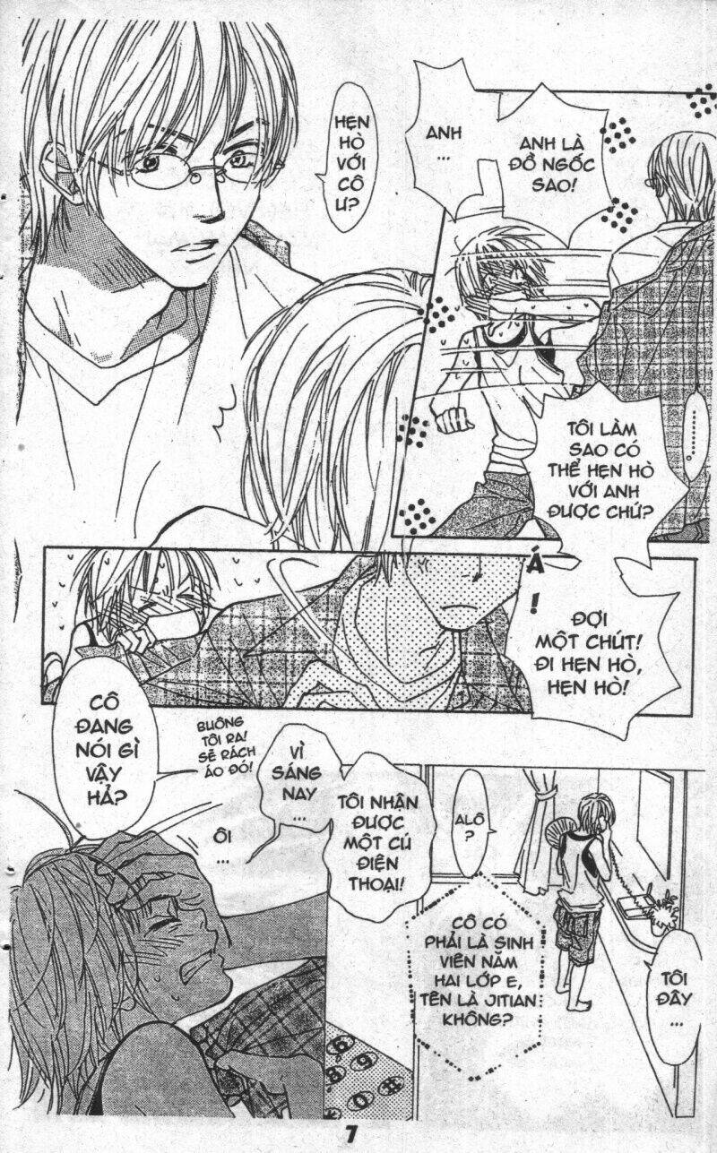 sweet mission chapter 3 6