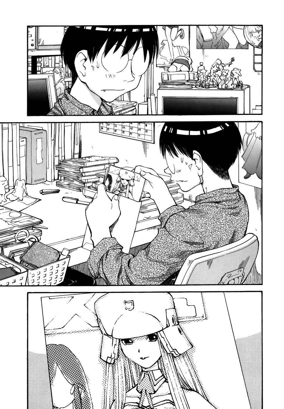 genshiken chapter 54 12