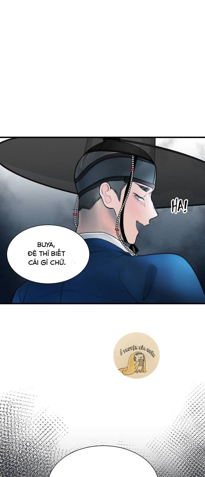 người tình của gwanghae chapter 12 66