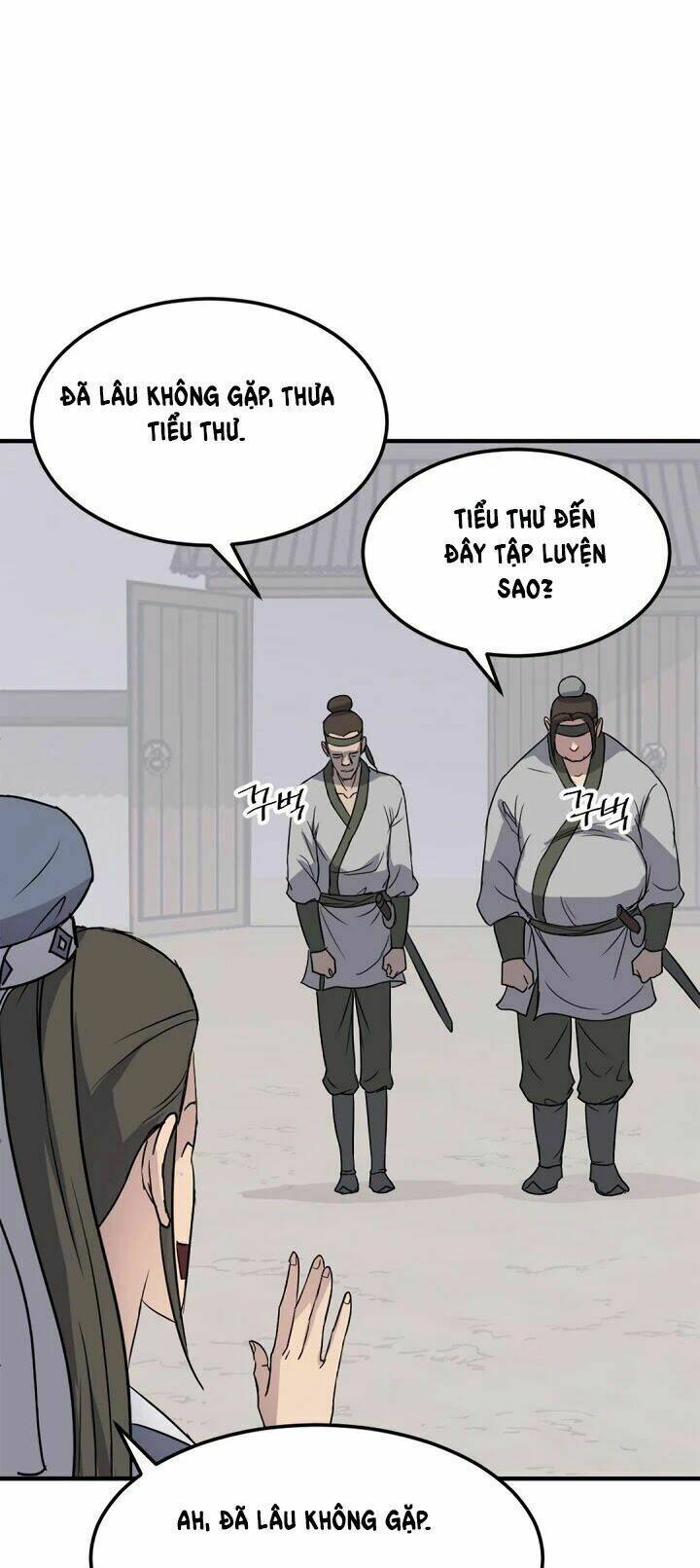 trọng sinh, bất khả chiến bại chapter 103 56