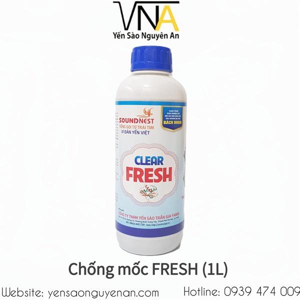 Chống mốc FRESH