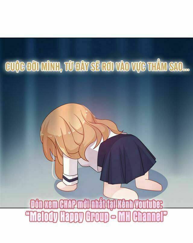 ma lạt thiên kim đẩu ác thiếu chapter 30 34