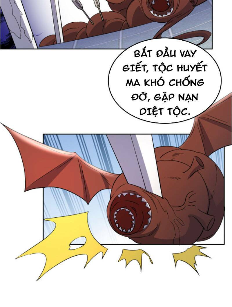 thôn phệ một thế giới tu tiên chapter 121 43