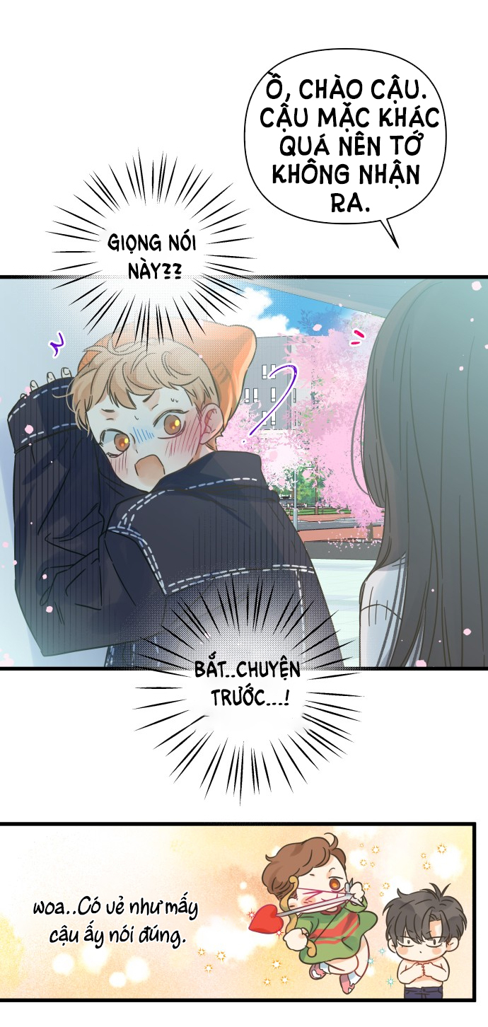 Tuyển Tập Truyện Ngắn Dằm Khăm Của Bạn Mảy chapter 47.1 - Trang 37