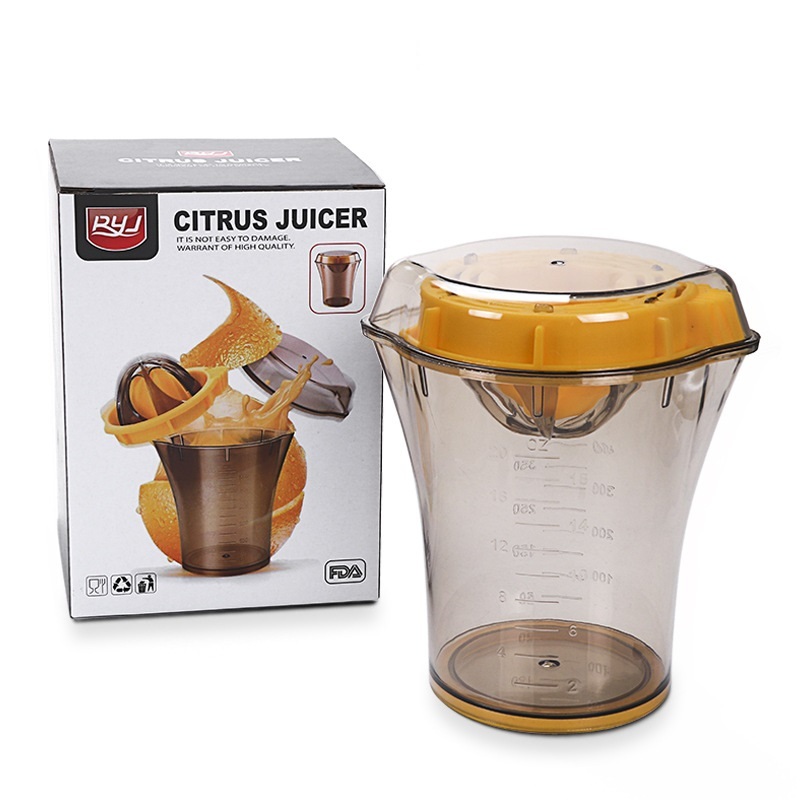 Dụng cụ vắt, ép cam Citrus juicer 