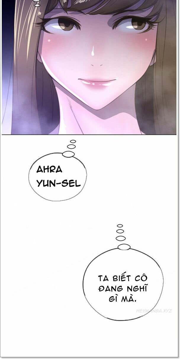 một nửa hoàn hảo chapter 23 50