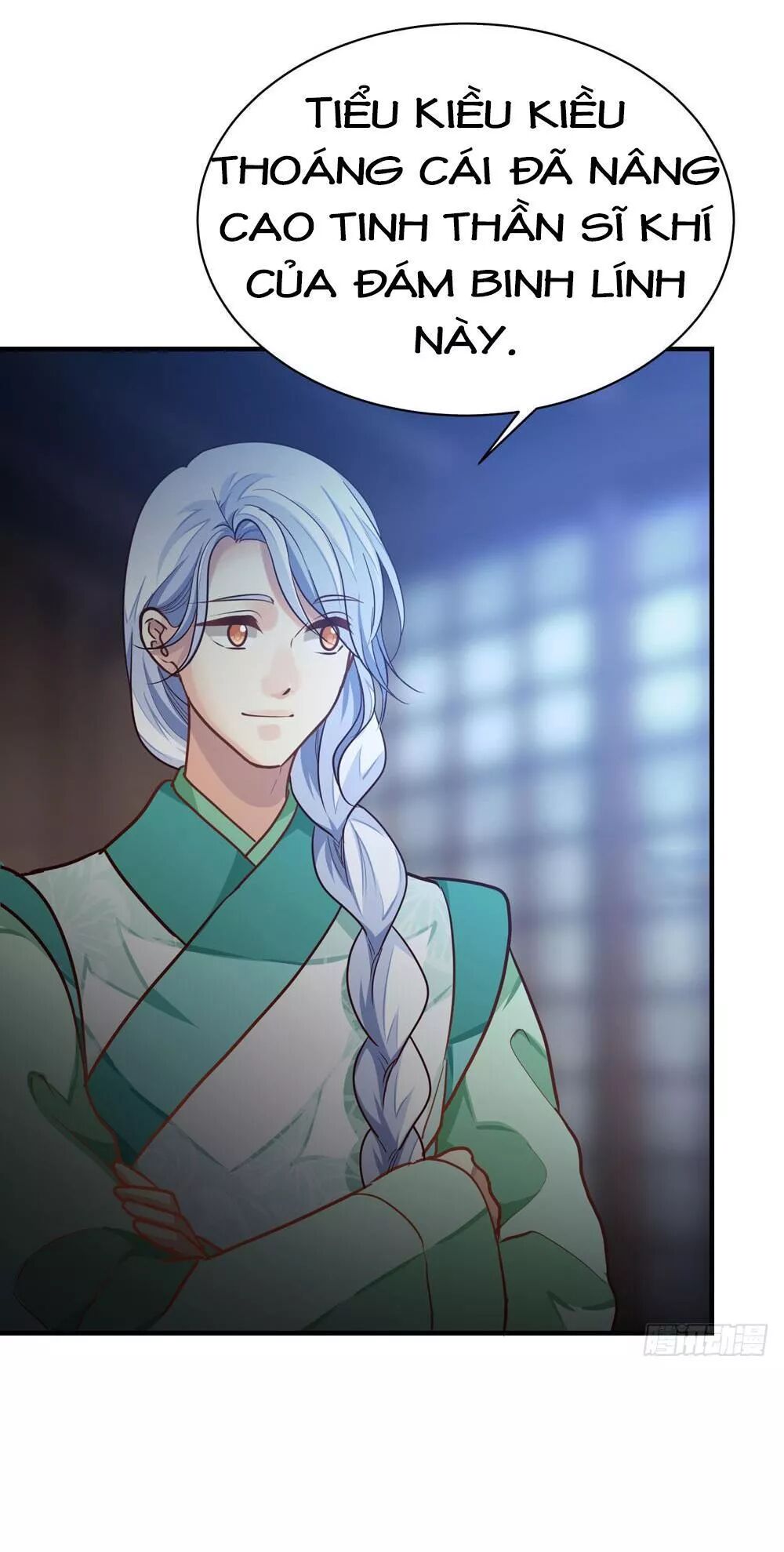 thái tử phi nhà ta thật hung hăng chapter 36 24