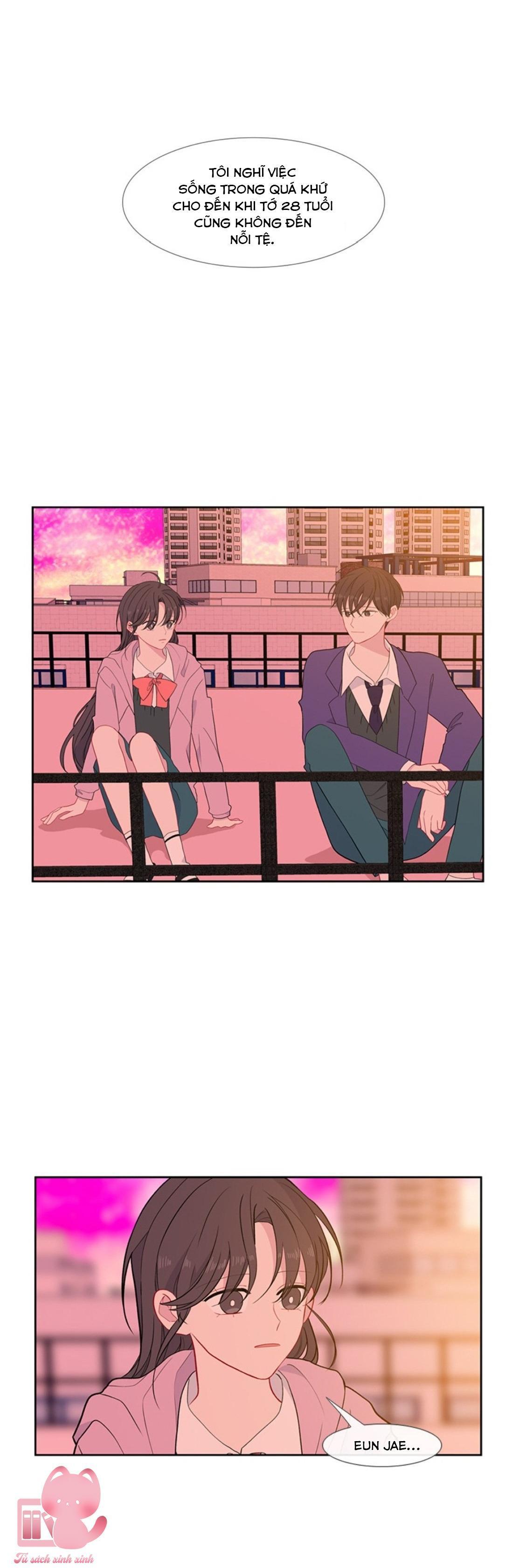 về bên anh chapter 95 22