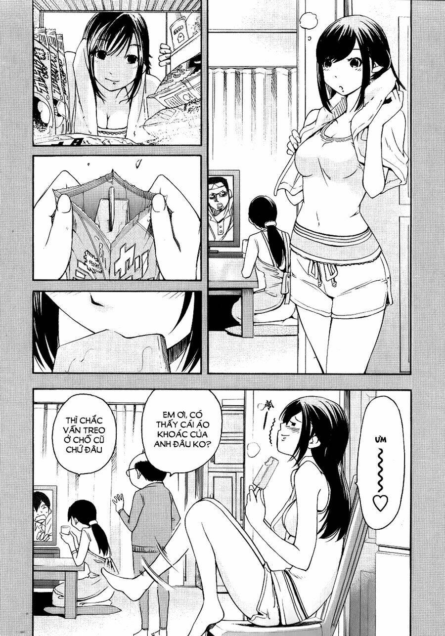 love riron chapter 5 19