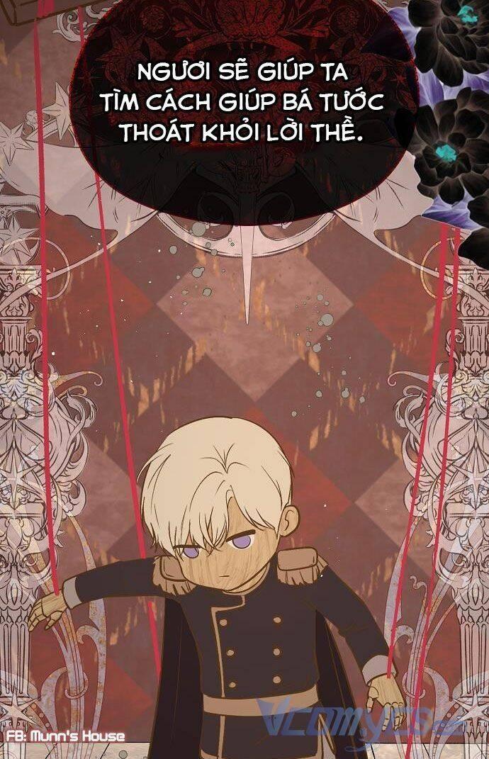 tôi không cố ý quyến rũ nam chính đâu! chapter 57 82