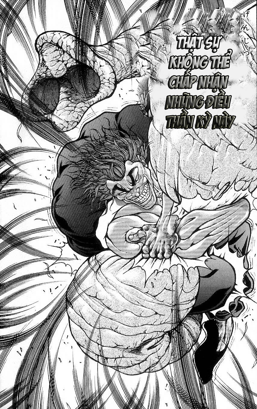 baki – son of ogre chapter 1 38