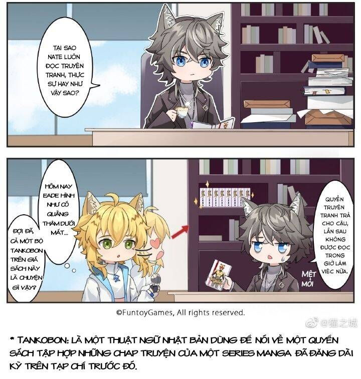 cat planet chapter 53 4