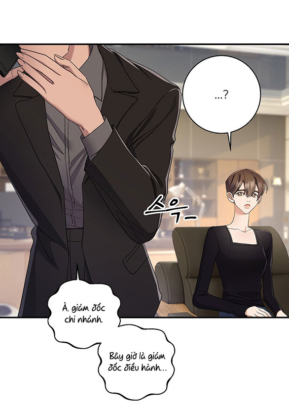 Hối Lộ Ngọt Ngào chapter 20 - Trang 31