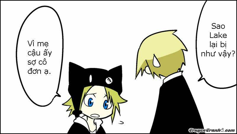 senyuu chapter 112 7