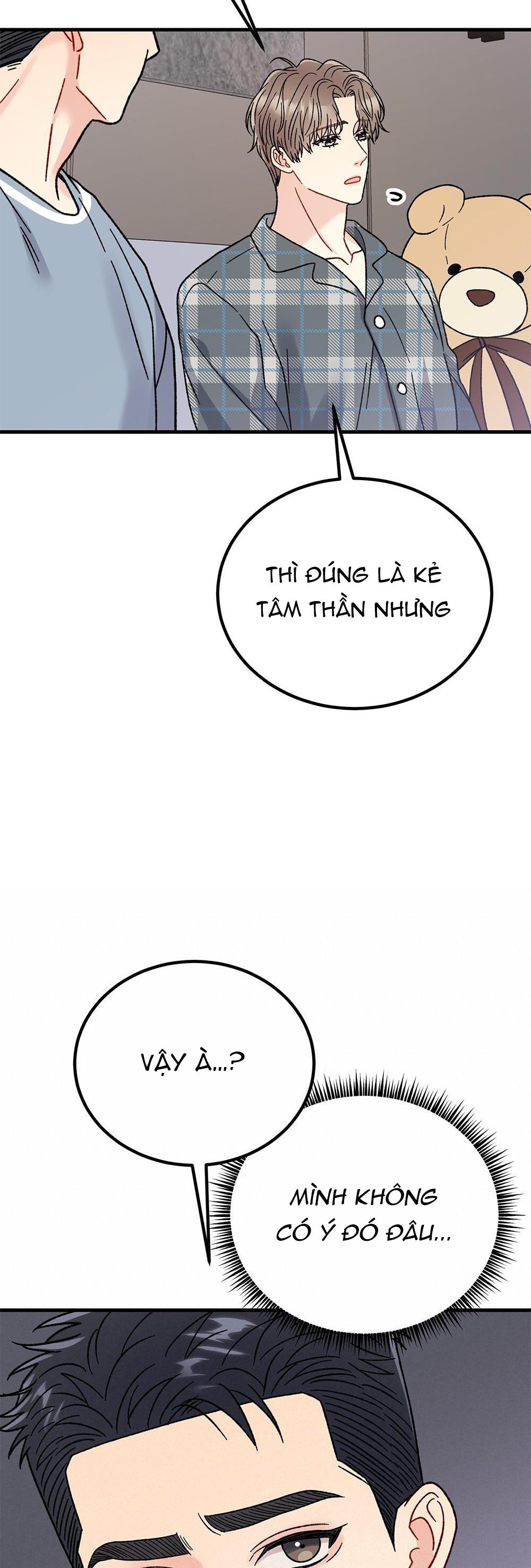 cậu không phải là gu của tôi chapter 16 24