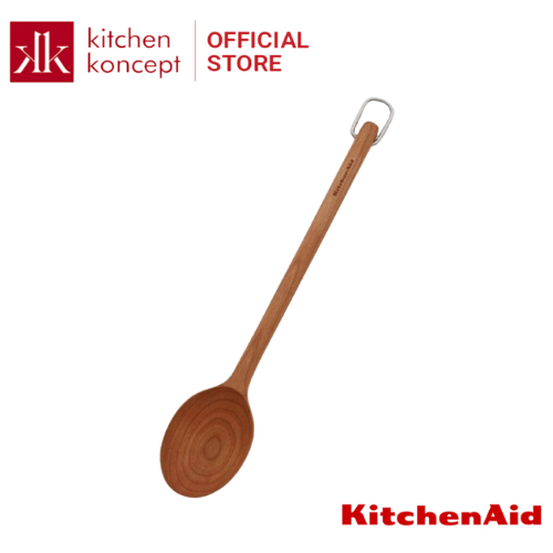 KitchenAid - Muỗng gỗ Cherry