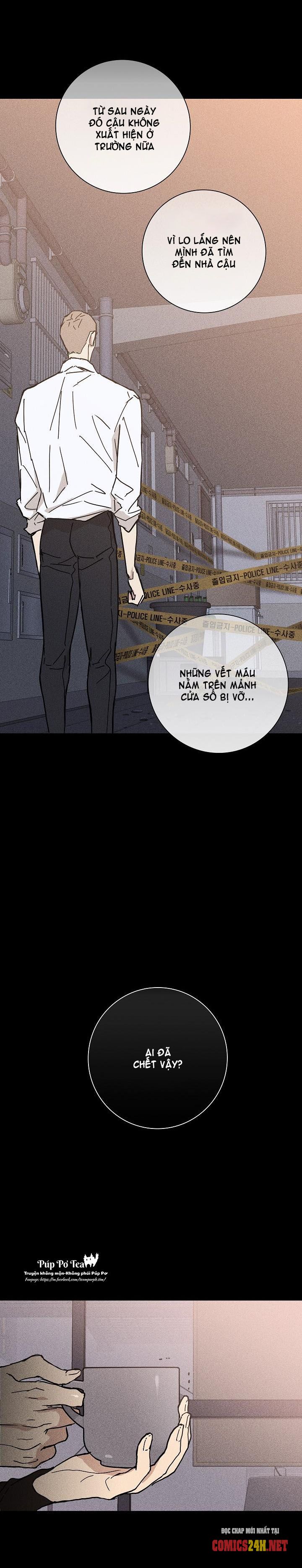 người đàn ông đã kết hôn chapter 7 17