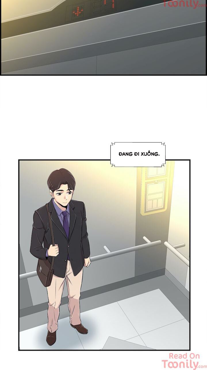 scandal trường luyện thi chapter 5 62