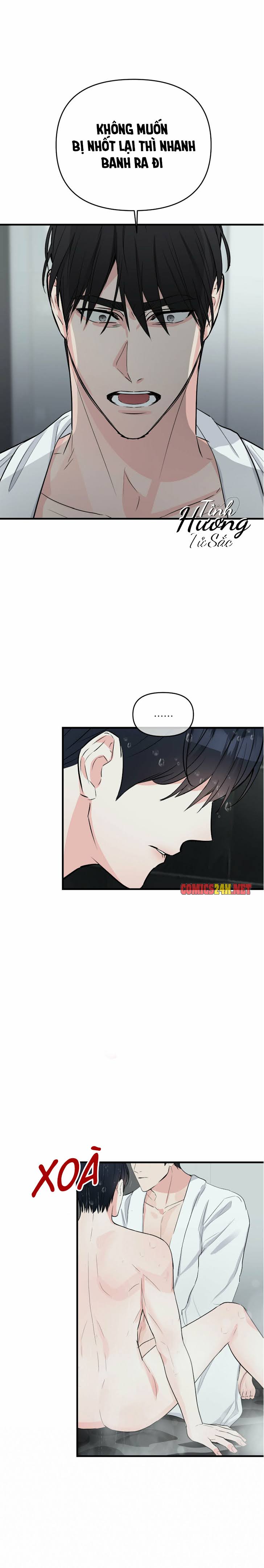 dấu vết không mùi chapter 20 2