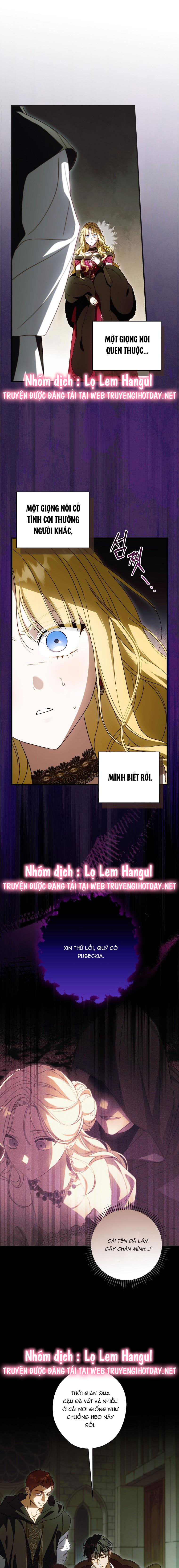 phương pháp khiến chồng đứng về phía của tôi chapter 88 1