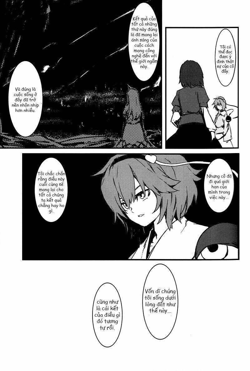 touhou - utsuho of the void chapter 2 15