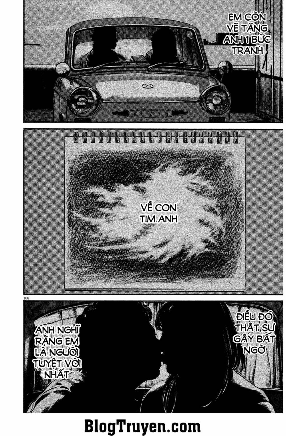 homunculus chapter 145 18