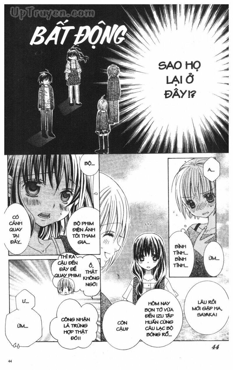 i love you suzuki chapter 11 73