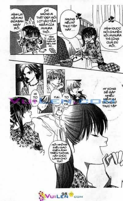 con gái con trai chapter 14 98