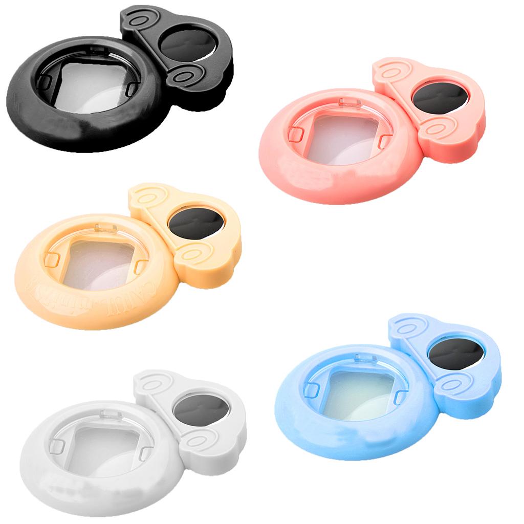 Camera Filter Lens with  Mirror For  mini7s/8/8+/9