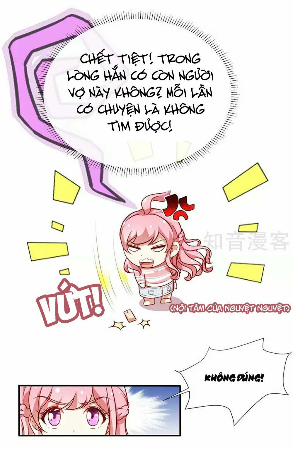 cả thế giới đều không bằng người chapter 71 24