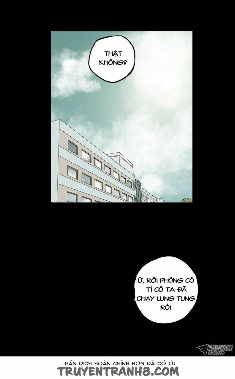 0.0 mhz - tần số chết chapter 48 11