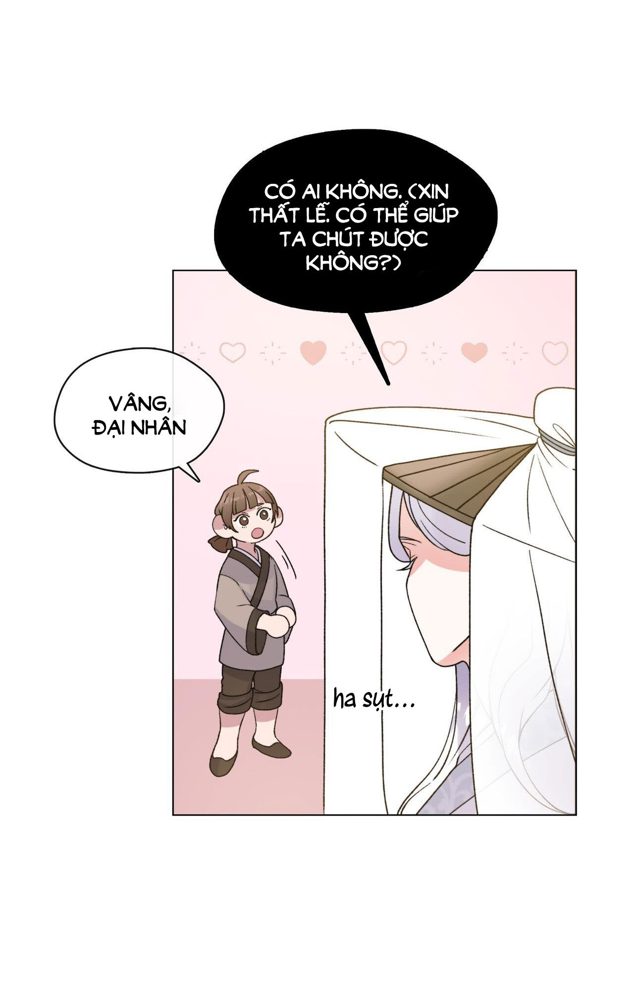 nâng niu nuôi dưỡng giáo chủ ma giáo chapter 1.2 24