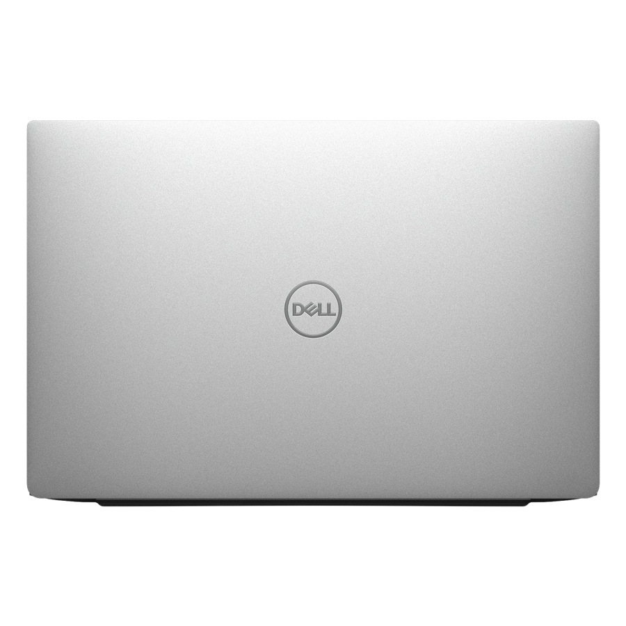 Laptop Dell XPS 13 9370 415PX2 Core i7-8550U/Win10 (13.3 inch) - Hàng Chính Hãng (Silver)