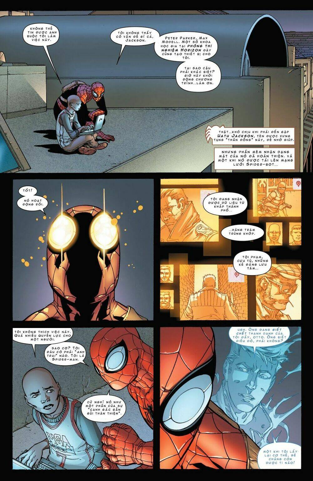 superior spider man chapter 5 7