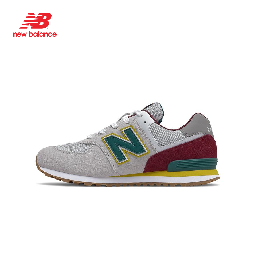 Giày sneaker trẻ em New Balance Classics - GC574PR1