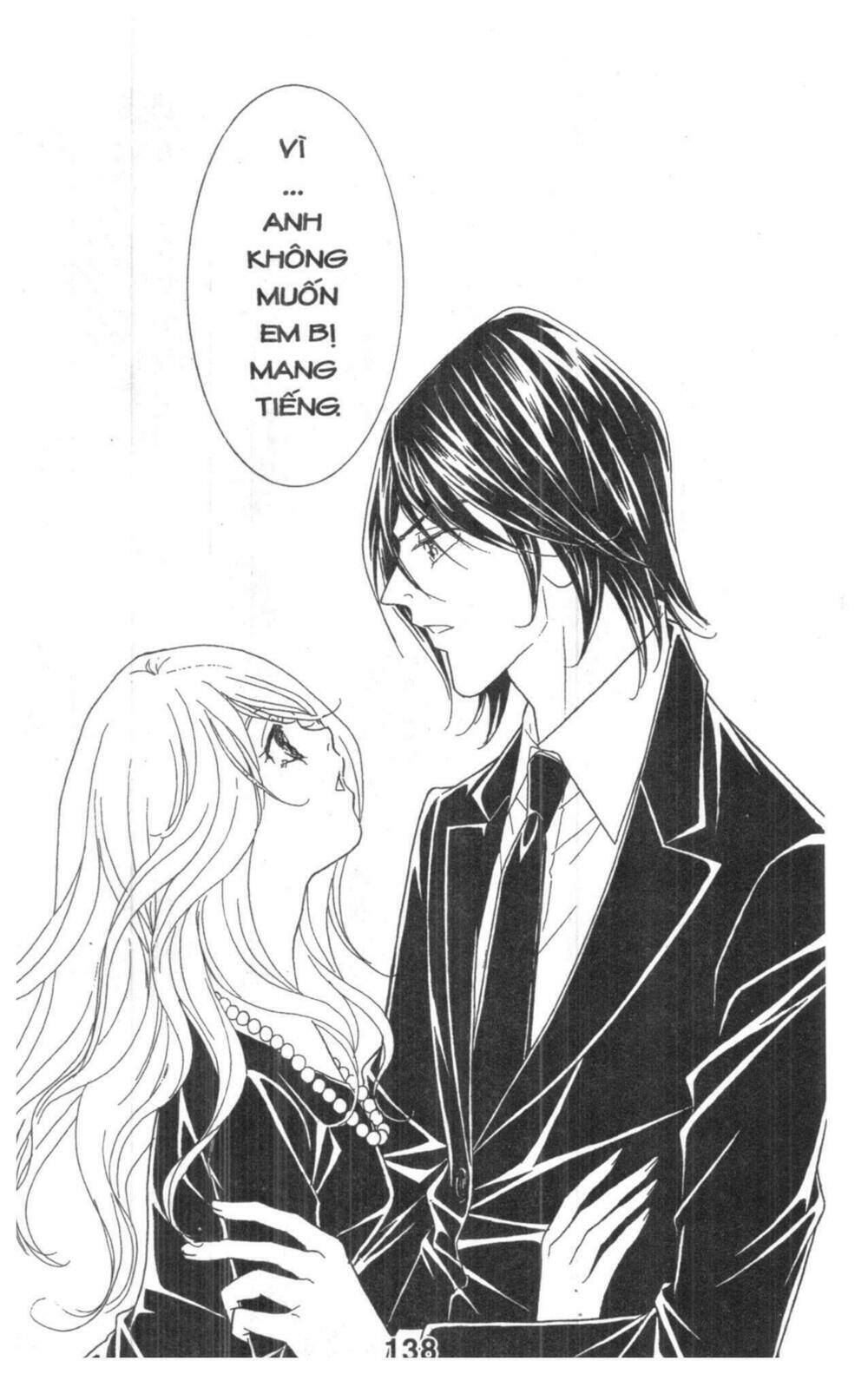 masochistic princess chapter 4 138