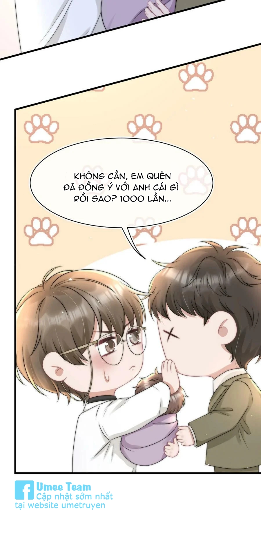 ta sinh con cho tổng tài chapter 65 37