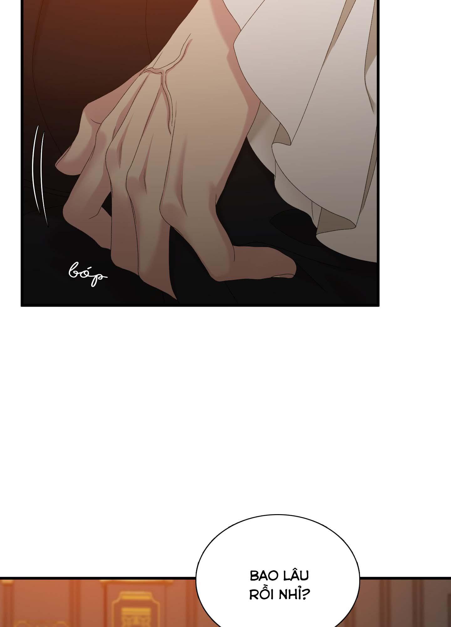 ái tình tự tâm chapter 27 50