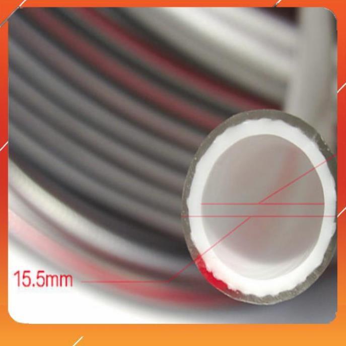 Bộ dây và vòi xịt rửa xe tưới cây tăng áp,vòi xịt rửa,vòi tưới cây 810-2576-1