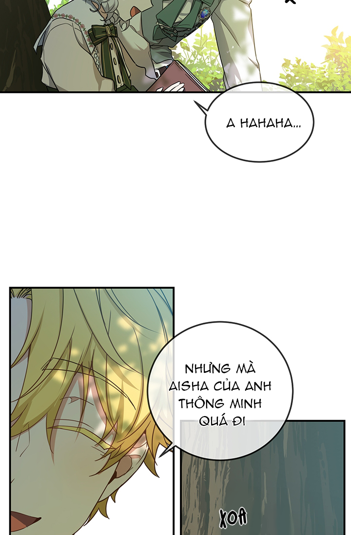 hướng đến ánh dương một lần nữa chapter 11.1 9