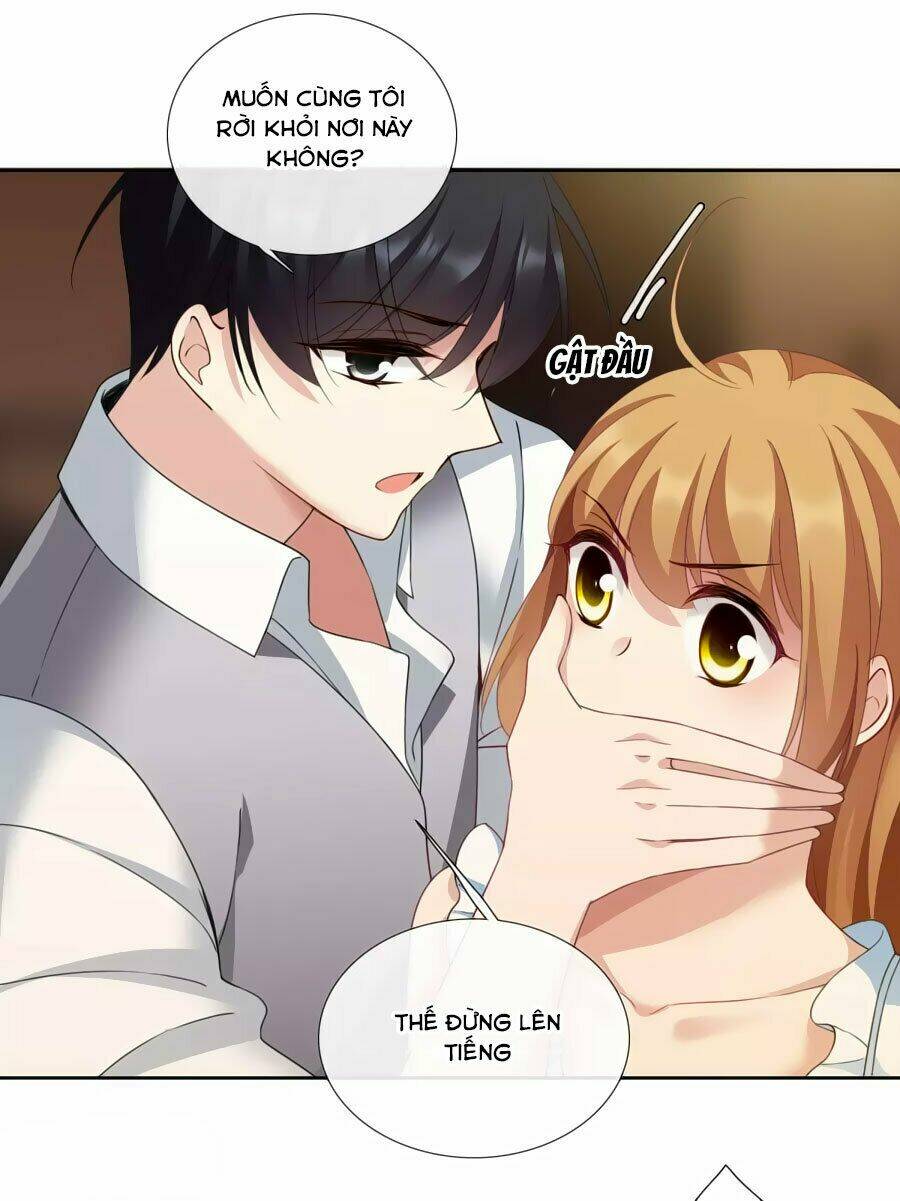 nhân chất tình nhân chapter 16.5 42