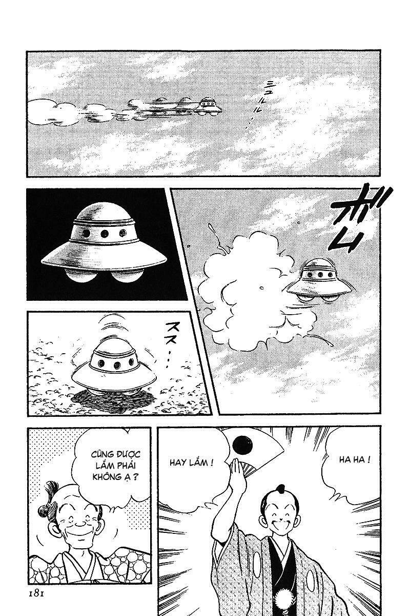 nijiiro togarashi - ớt bảy màu chapter 9 15