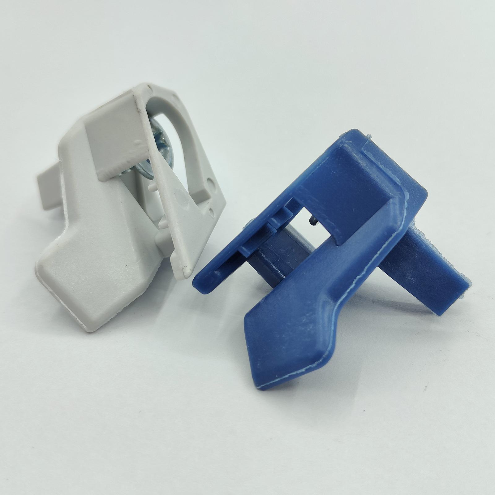 Hold  W/Screw for   01-2004 Auto