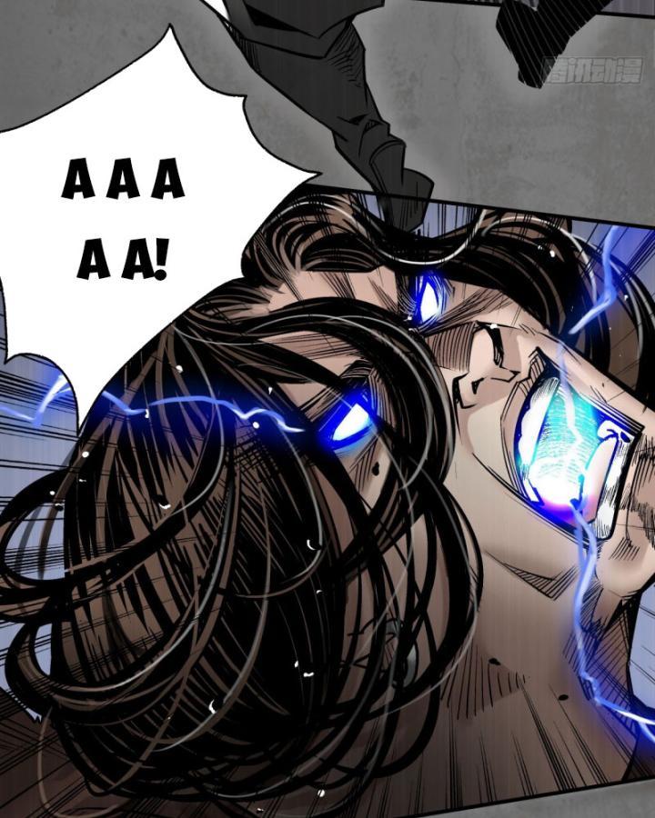 Tạng Phong Hành chapter 212 32