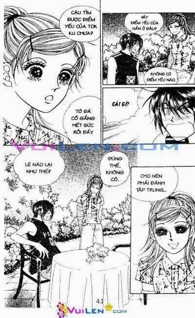 cô gái trung hoa chapter 11 43